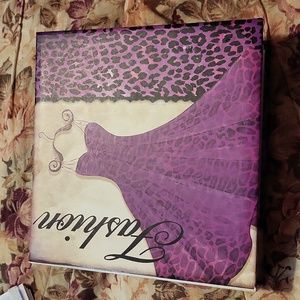 *NEW LISTING* Large Album of Jamberry Nail Wraps.